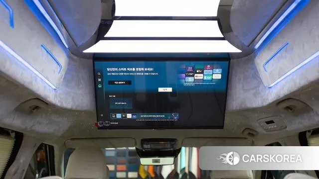 Kia The New Carnival 4th Generation id 3399772 из Кореи 9