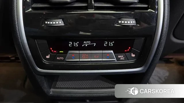 BMW X5 (G05) id 3322297 из Кореи 9