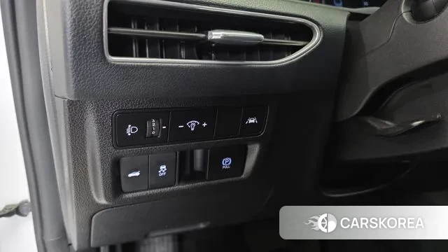 Hyundai Sonata (DN8) id 3175870 из Кореи 9