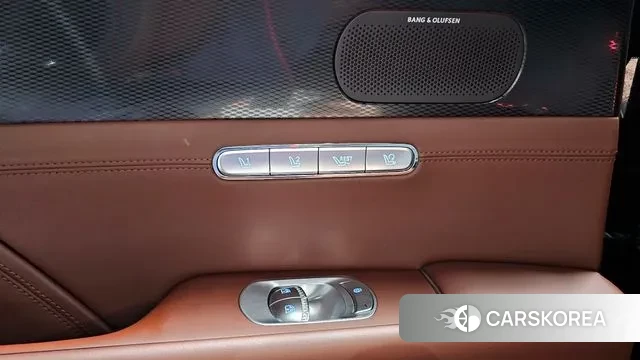 Genesis G90 (RS4) id 3453038 из Кореи 9