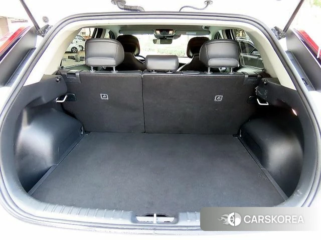 Kia Di All New Niro EV id 3851562 из Кореи 9