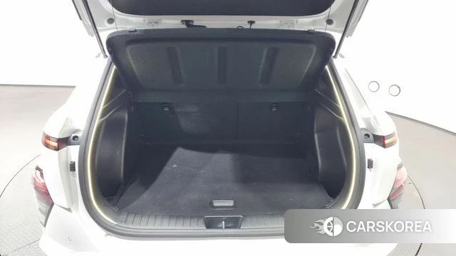 Hyundai Kona (SX2) id 4292634 из Кореи 9