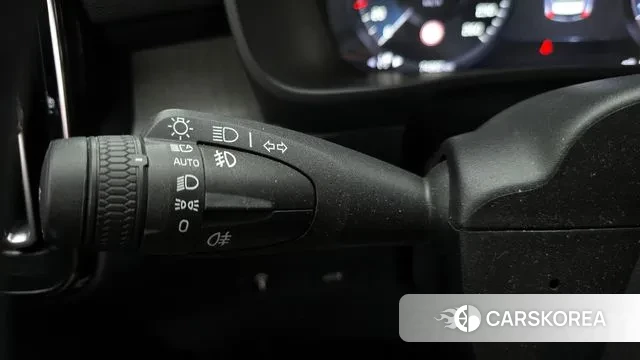 Volvo XC40 id 3741398 из Кореи 9