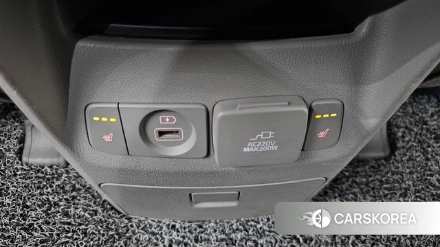 Kia The New Carnival id 4180639 из Кореи 9