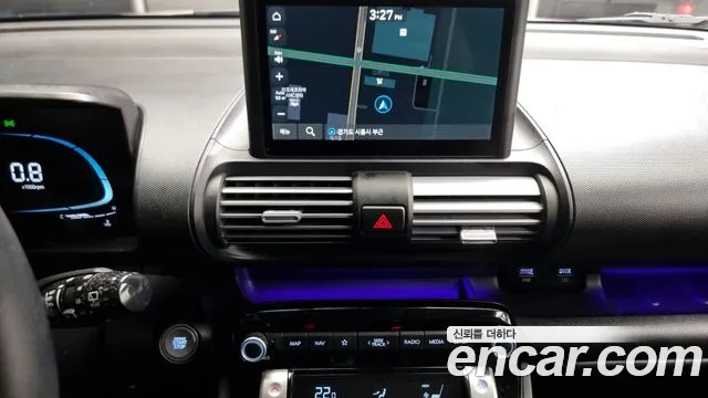 Hyundai Casper id 2673654 из Кореи 9