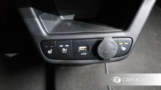 Kia The New Kia Ray id 4223397 из Кореи 9