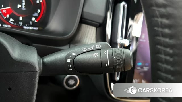 Volvo XC40 id 4362426 из Кореи 9