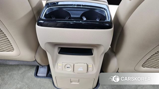 Kia The New Carnival id 4551653 из Кореи 9