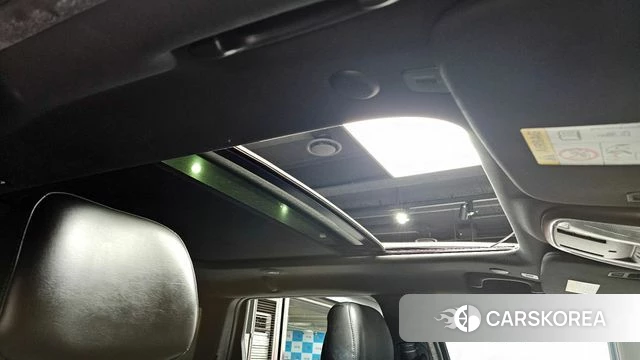 Jeep Grand Cherokee id 3873674 из Кореи 9