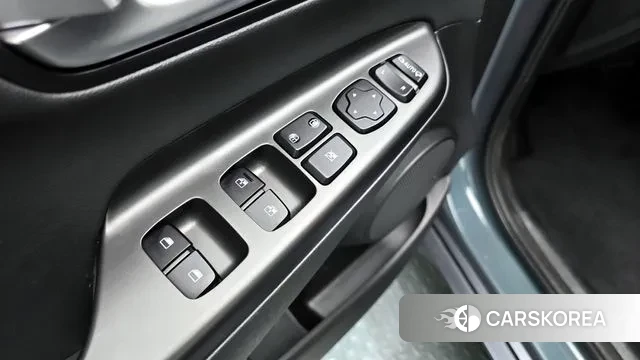 Hyundai The New Kona id 2960000 из Кореи 9