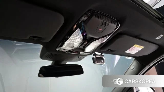 BMW X4 (G02) id 3027602 из Кореи 9