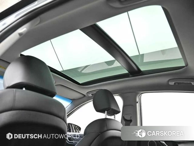 Hyundai Grandeur IG id 3879819 из Кореи 9