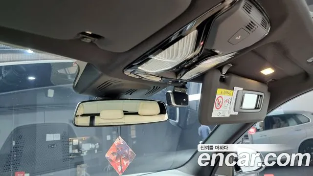 BMW X5 (G05) id 2853973 из Кореи 9