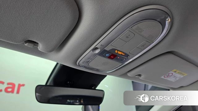 Hyundai Ionic 5 id 4603795 из Кореи 9