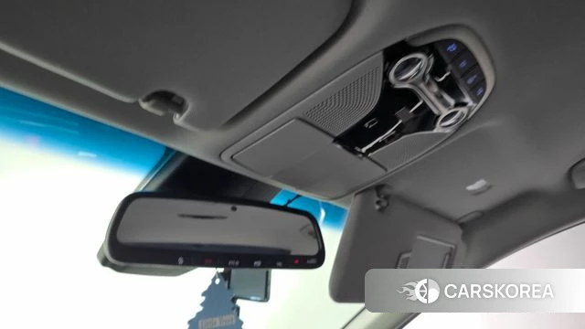 Hyundai Grandeur IG id 4430453 из Кореи 9