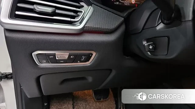 BMW X6 (G06) id 3027216 из Кореи 9