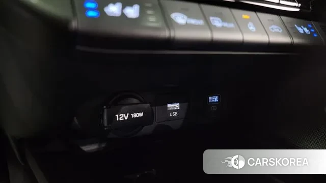 Hyundai Avante (CN7) id 3356332 из Кореи 9