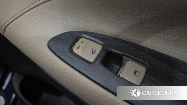 Hyundai Grandeur IG id 4596262 из Кореи 9