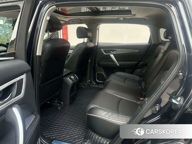 Honda Crown Road id 4263546 из Китая 9