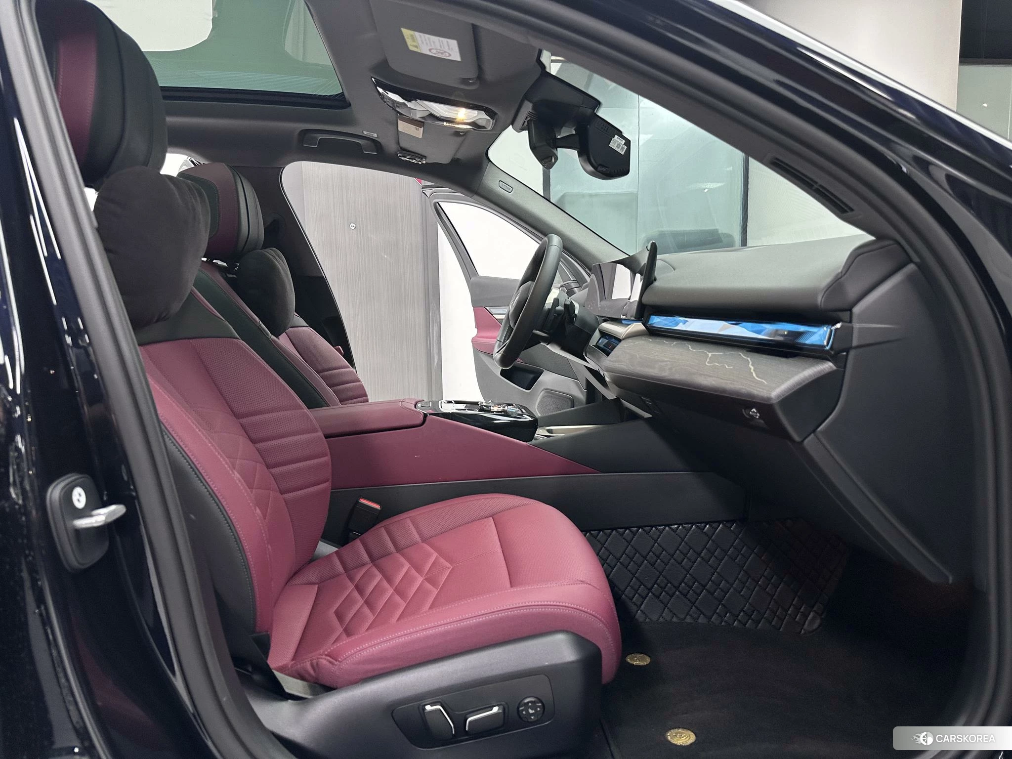 BMW 5 series id 4492794 из Китая 9