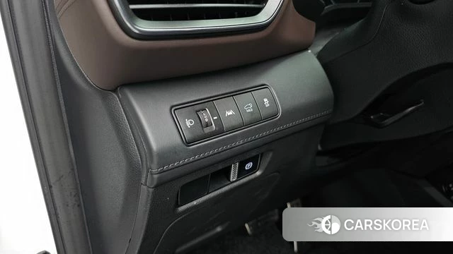 Hyundai The New Santa Fe id 4929825 из Кореи 9