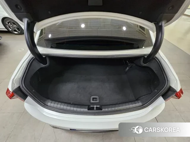 Hyundai The New Grandeur IG Hybrid id 3343361 из Кореи 9