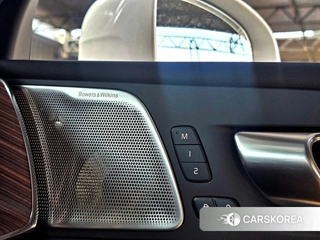 Volvo XC60 second Generation id 4329723 из Кореи 9