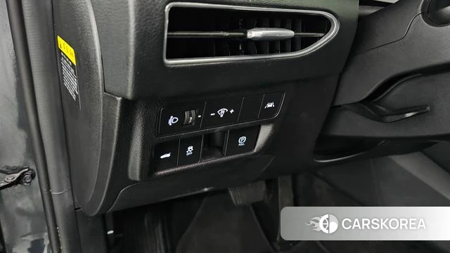 Hyundai Sonata (DN8) id 3866549 из Кореи 9