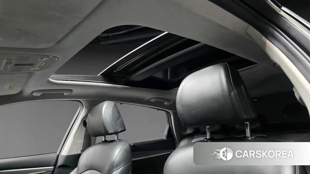 Hyundai The New Grandeur IG id 3953811 из Кореи 9