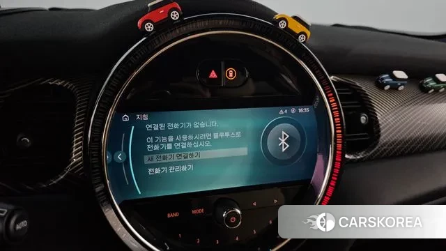 Mini Cooper Electric id 2959056 из Кореи 9