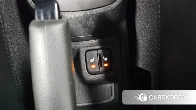 Chevrolet (GM Daewoo) The New Spark id 2970492 из Кореи 9