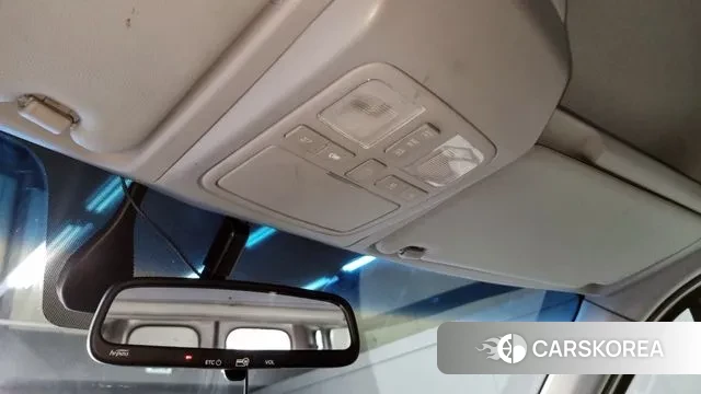 Hyundai Solati id 3646837 из Кореи 9