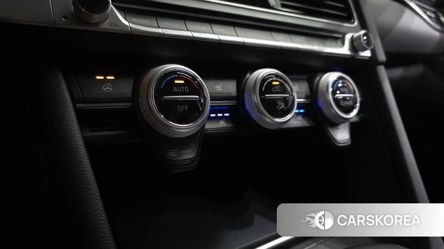 Genesis G70 id 4746829 из Кореи 9