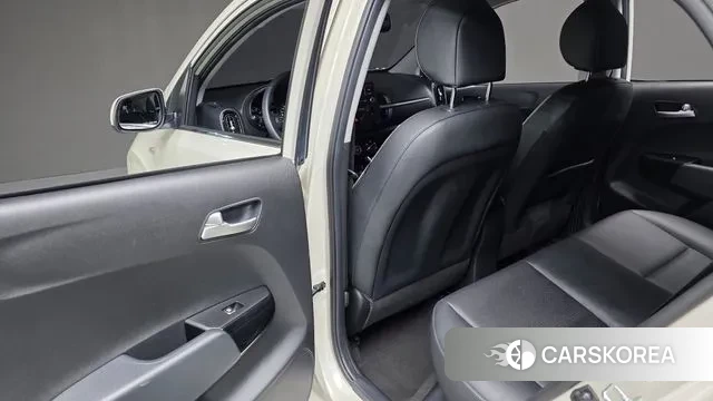 Kia Morning Urban (JA) id 3310915 из Кореи 9