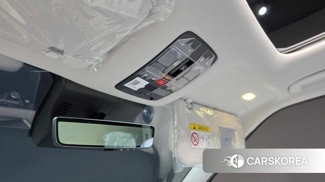 Hyundai Palisade (LX3) id 4853356 из Кореи 9