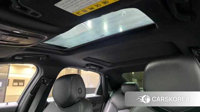 Cadillac CT6 id 4850117 из Кореи 9