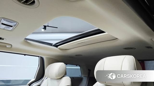 Kia The New Carnival 4th Generation id 4374948 из Кореи 9