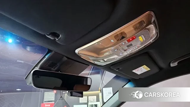 Genesis GV70 id 3360529 из Кореи 9