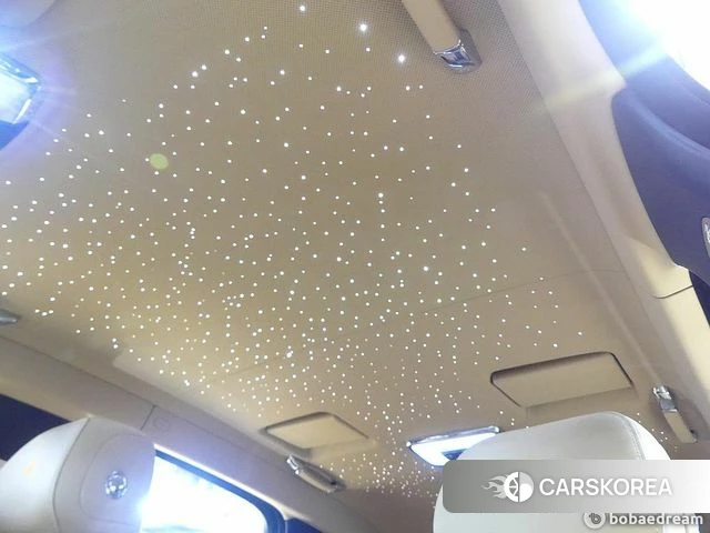 Rolls-Royce Ghost 2nd Generation id 3963962 из Кореи 9