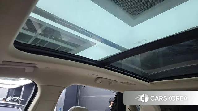 Lincoln Aviator 2nd generation id 3479215 из Кореи 9