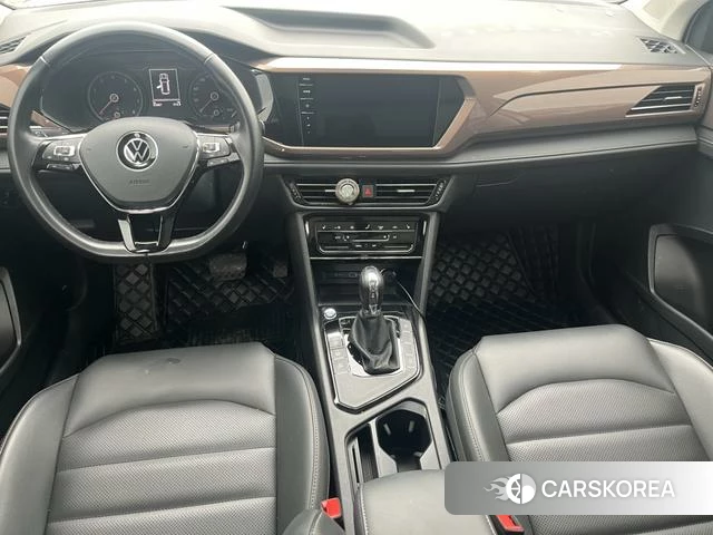 Volkswagen Tuyue id 4353239 из Китая 9