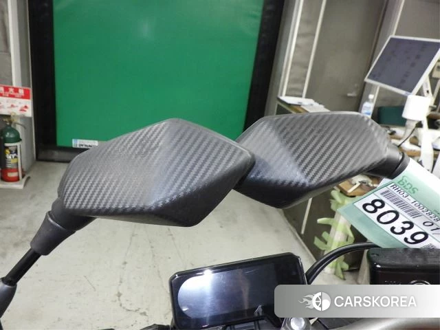 Проданный Honda CB650R id 3999484 из Японии, фото 9