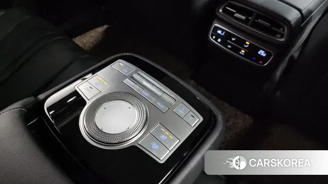 Genesis Electrified G80 (RG3) id 3411386 из Кореи 9