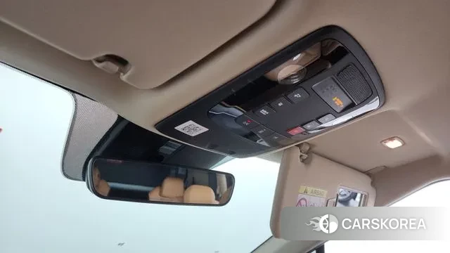 Kia Carnival 4th generation id 3401222 из Кореи 9