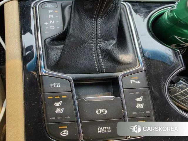 Kia The New Carnival id 3814265 из Кореи 9