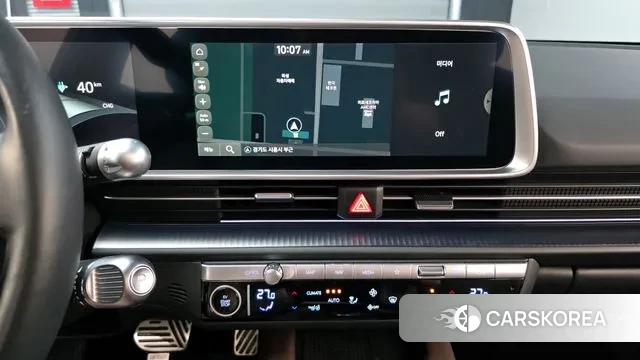 Hyundai Ionic 6 id 3327793 из Кореи 9