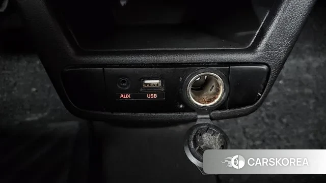 Kia The New Ray id 3692588 из Кореи 9