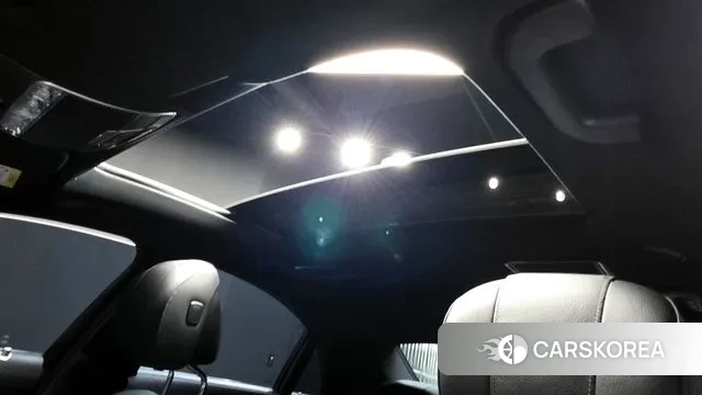 Mercedes-Benz S-Class W222 id 3013094 из Кореи 9