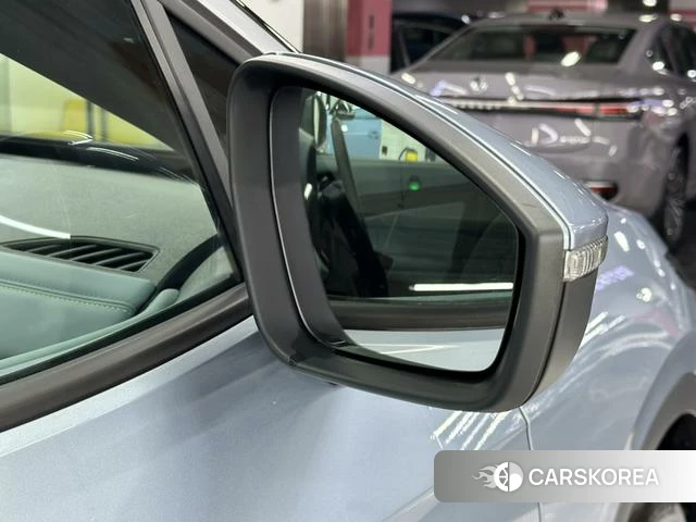 Volkswagen ID.4 X id 4329175 из Китая 9