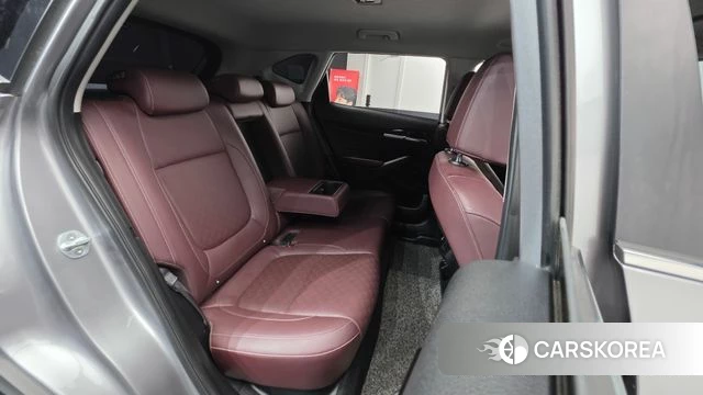 Kia Seltos id 4604865 из Кореи 9